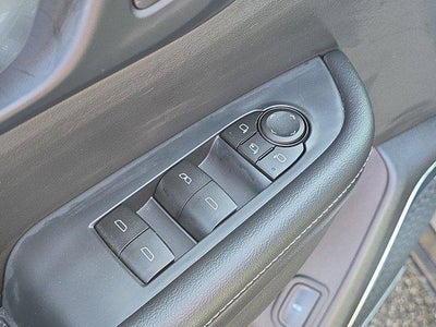 2025 Buick Enclave 4dr Preferred