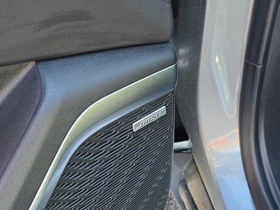 2025 Buick Enclave 4dr Preferred