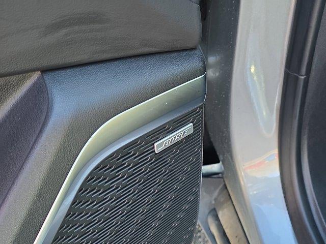 2025 Buick Enclave 4dr Preferred