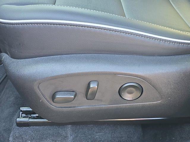 2025 Buick Enclave 4dr Preferred