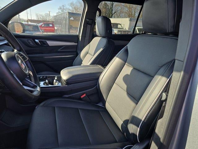 2025 Buick Enclave 4dr Preferred