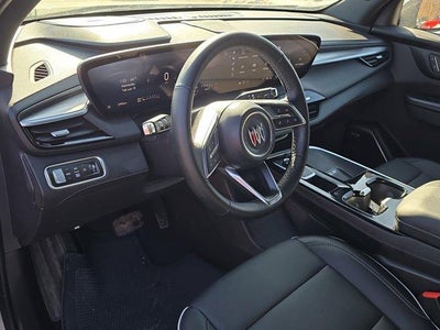 2025 Buick Enclave 4dr Preferred