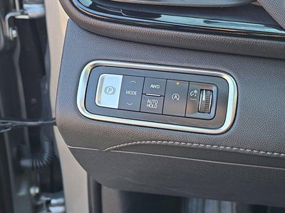 2025 Buick Enclave 4dr Preferred