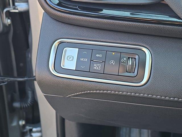 2025 Buick Enclave 4dr Preferred