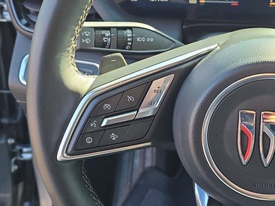 2025 Buick Enclave 4dr Preferred