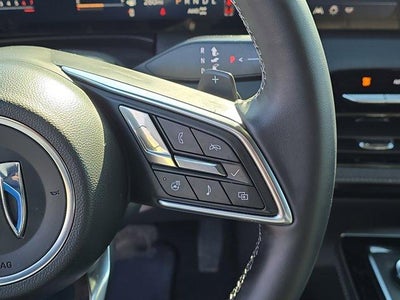 2025 Buick Enclave 4dr Preferred