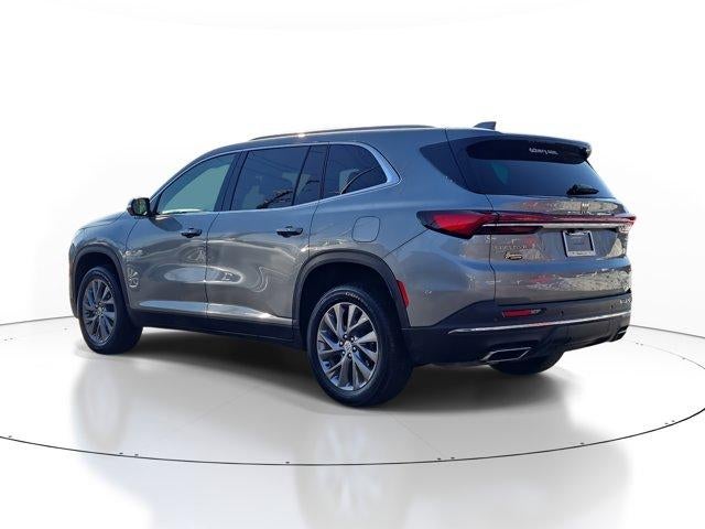 2025 Buick Enclave 4dr Preferred