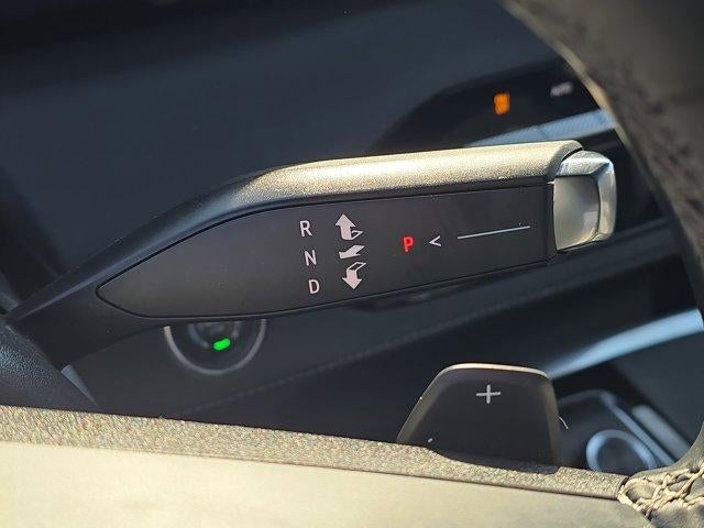 2025 Buick Enclave 4dr Preferred