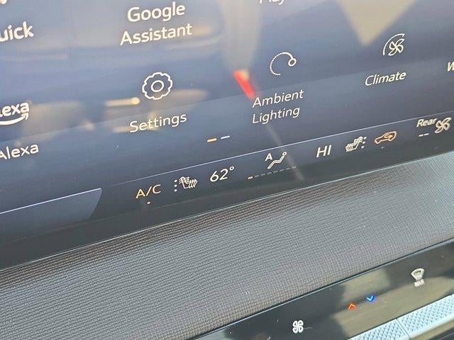 2025 Buick Enclave 4dr Preferred