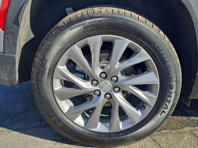 2025 Buick Enclave 4dr Preferred