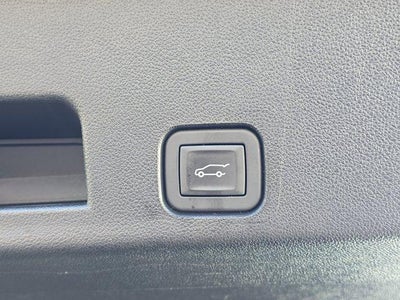 2025 Buick Enclave 4dr Preferred