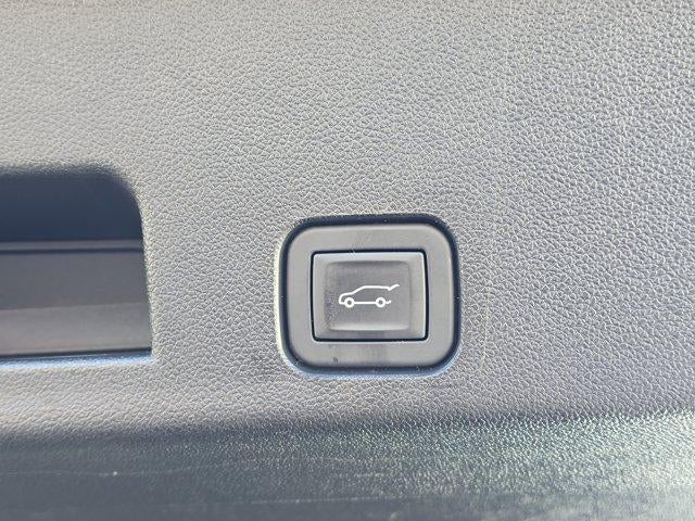 2025 Buick Enclave 4dr Preferred