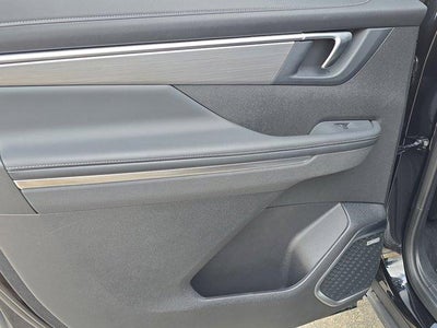 2025 Buick Enclave 4dr Preferred