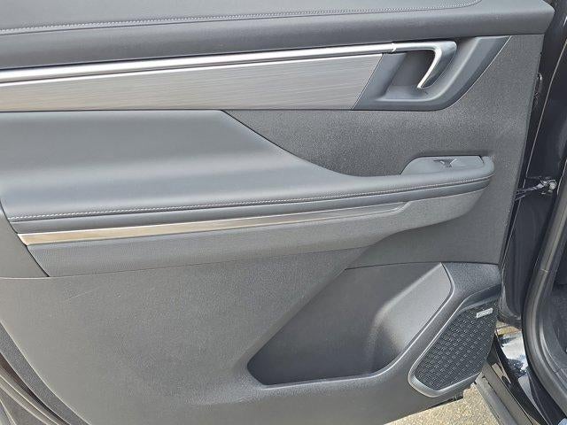 2025 Buick Enclave 4dr Preferred