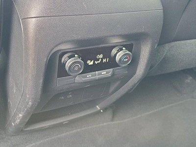 2025 Buick Enclave 4dr Preferred