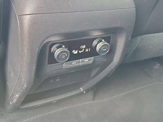 2025 Buick Enclave 4dr Preferred