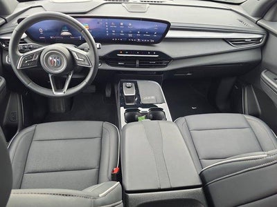 2025 Buick Enclave 4dr Preferred