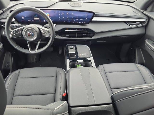 2025 Buick Enclave 4dr Preferred