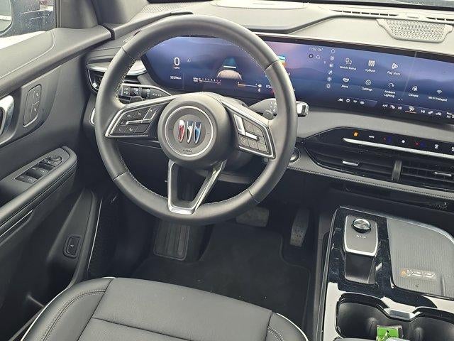 2025 Buick Enclave 4dr Preferred