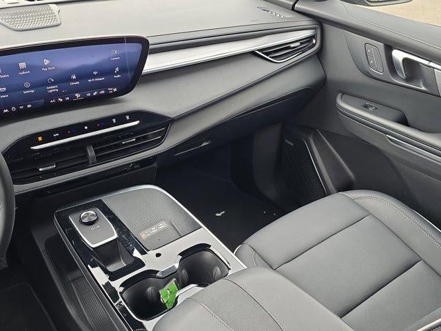 2025 Buick Enclave 4dr Preferred