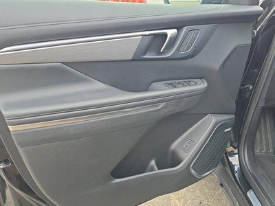 2025 Buick Enclave 4dr Preferred