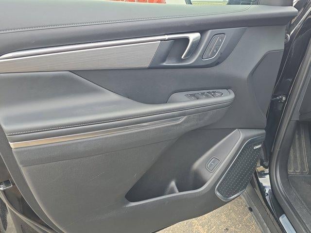 2025 Buick Enclave 4dr Preferred