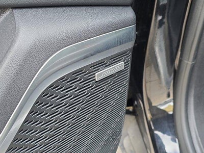 2025 Buick Enclave 4dr Preferred