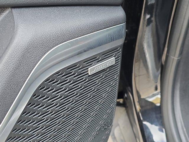 2025 Buick Enclave 4dr Preferred