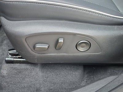 2025 Buick Enclave 4dr Preferred