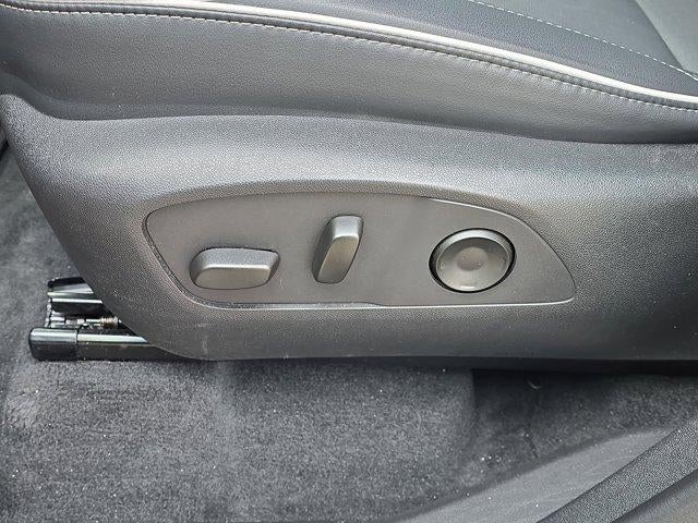 2025 Buick Enclave 4dr Preferred