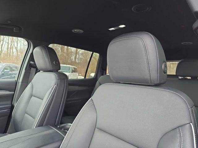 2025 Buick Enclave 4dr Preferred