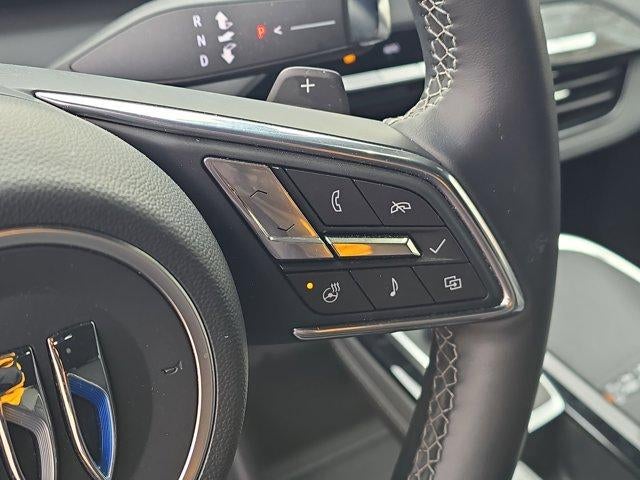 2025 Buick Enclave 4dr Preferred