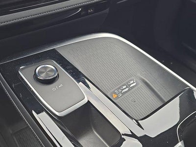 2025 Buick Enclave 4dr Preferred