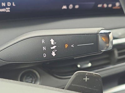 2025 Buick Enclave 4dr Preferred