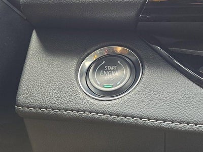 2025 Buick Enclave 4dr Preferred