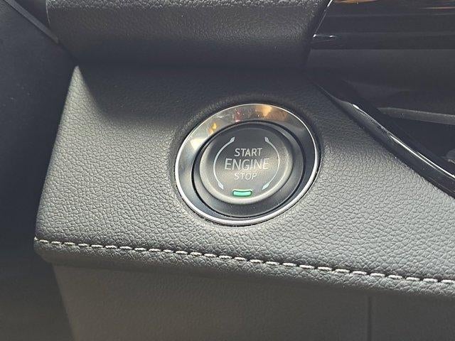 2025 Buick Enclave 4dr Preferred