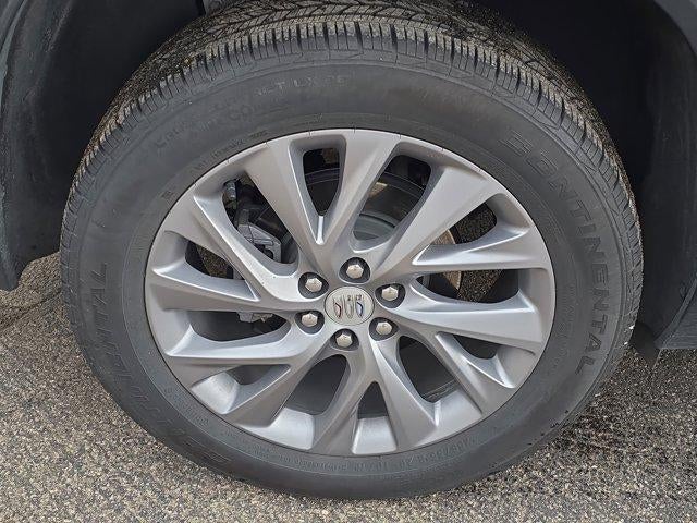 2025 Buick Enclave 4dr Preferred