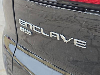 2025 Buick Enclave 4dr Preferred