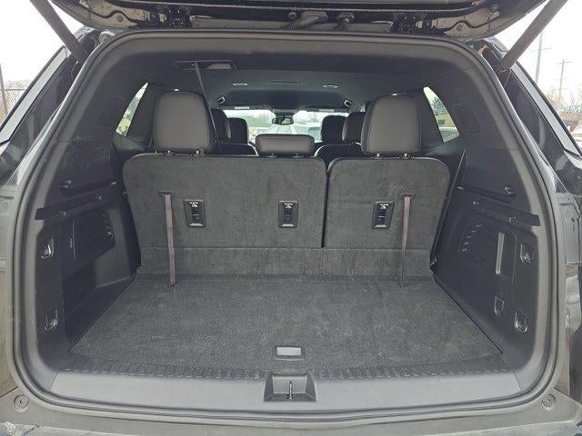 2025 Buick Enclave 4dr Preferred