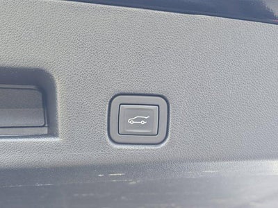 2025 Buick Enclave 4dr Preferred