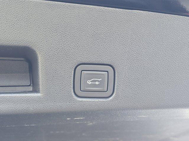 2025 Buick Enclave 4dr Preferred