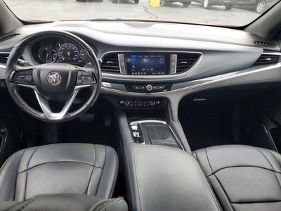 2024 Buick Enclave Premium AWD