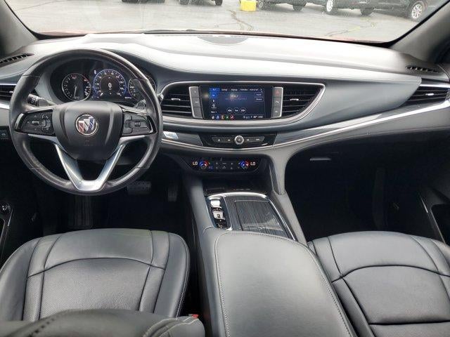 2024 Buick Enclave Premium AWD