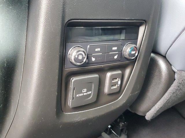 2024 Buick Enclave Premium AWD