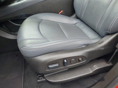 2024 Buick Enclave Premium AWD