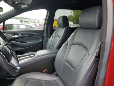 2024 Buick Enclave Premium AWD