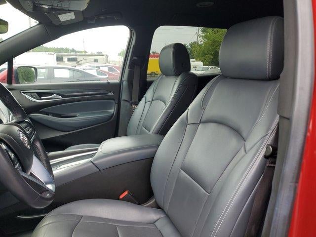 2024 Buick Enclave Premium AWD