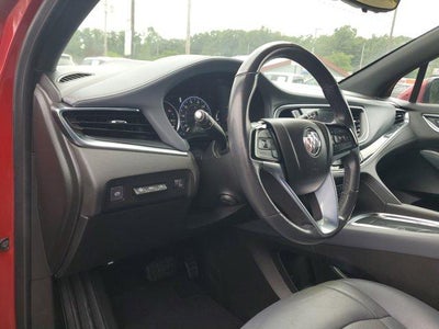 2024 Buick Enclave Premium AWD