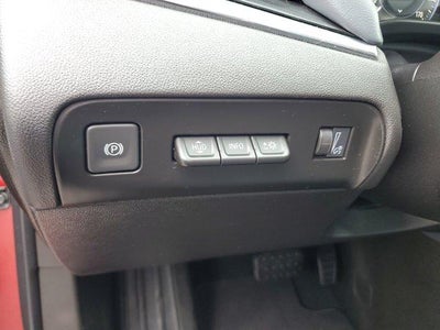 2024 Buick Enclave Premium AWD