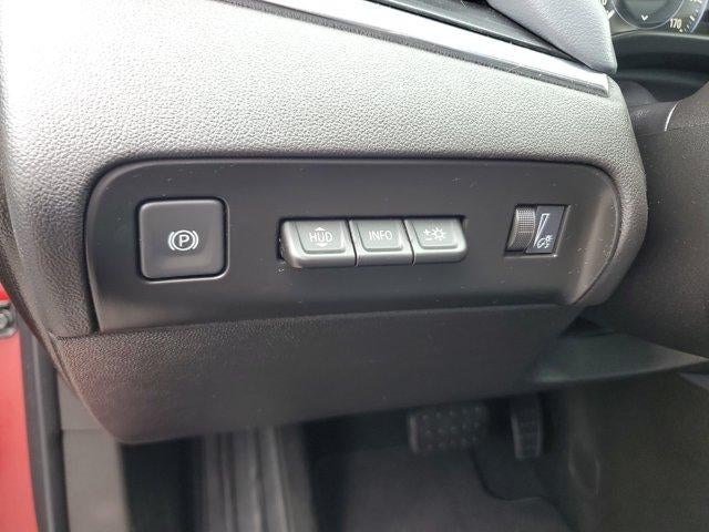 2024 Buick Enclave Premium AWD